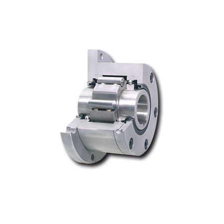 Колесо свободного хода с роликами FGR R A1A2 series фото 2