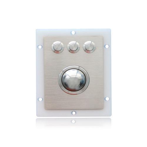 Оптический трекбол K-TEK-B83-38-OTB-DWP фото 1