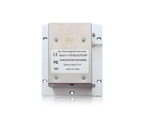 Оптический трекбол K-TEK-B83-38-OTB-DWP фото 2