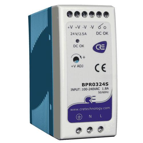 Устройство зарядки батарей для электрогенераторной установки BPR0324S фото 1