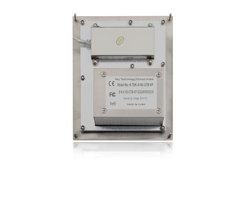 Механический трекбол K-TEK-A160TB-KP фото 2