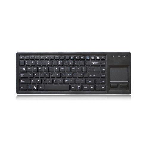 Клавиатура для письменного стола K-TEK-C400TP-FN-DT фото 1