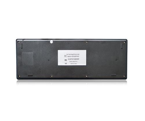 Клавиатура для письменного стола K-TEK-C400TP-FN-DT фото 2