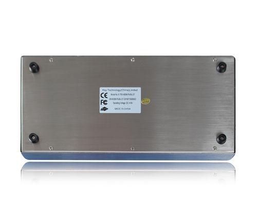 Клавиатура для письменного стола K-TEK-M298-FN-DT-BL фото 3