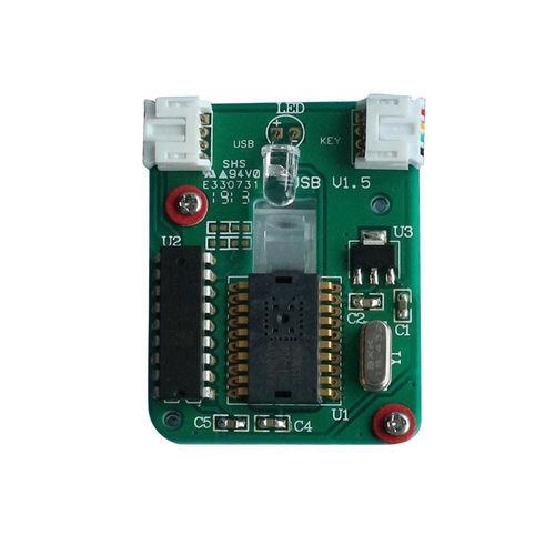 Оптический трекбол K-TEK-25-OTB фото 3