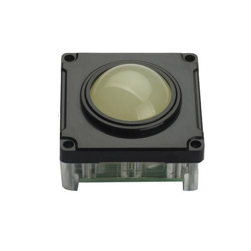 Механический трекбол K-TEK-38-CTB фото 1