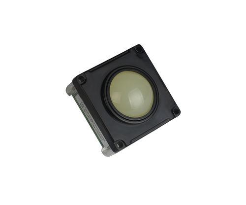 Механический трекбол K-TEK-38-CTB фото 2