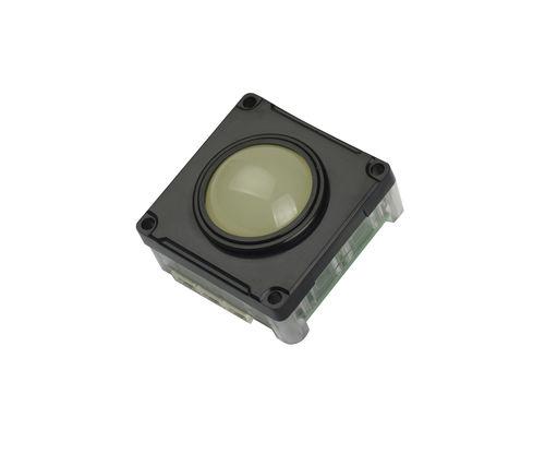 Механический трекбол K-TEK-38-CTB фото 3