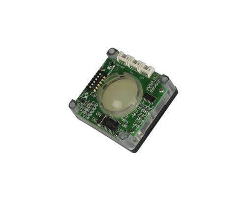 Механический трекбол K-TEK-38-CTB фото 4