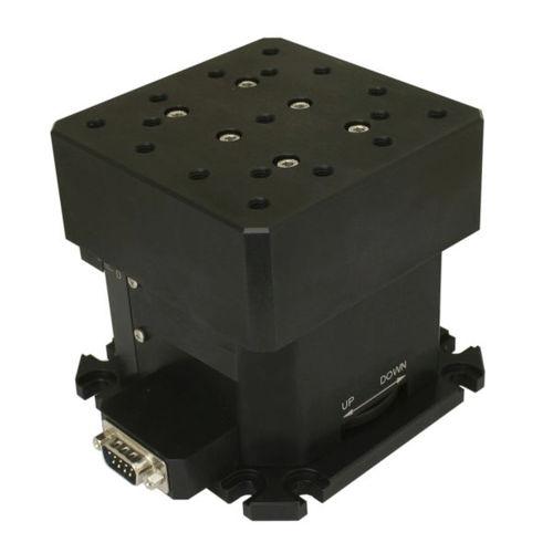 Вертикальный координатный стол MLVT-100-25 фото 1