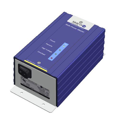 Контроллер питания для антистатического оборудования MPM фото 2