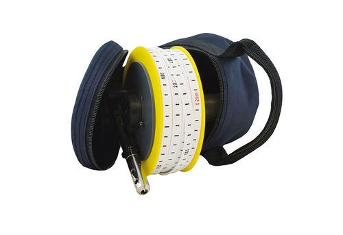 Ленточный датчик уровня воды KLL-Mini фото 3