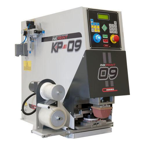 Машина для тампопечати с герметичной чернильницей INKPRINT KP09 1C фото 1