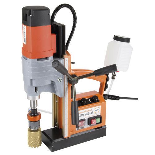 Магнитная дрель Rotabest® RB 50 B RL-E series фото 1