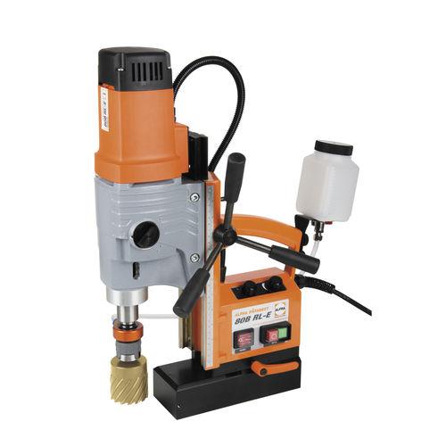 Магнитная дрель Rotabest® RB 80 B RL-E series фото 1