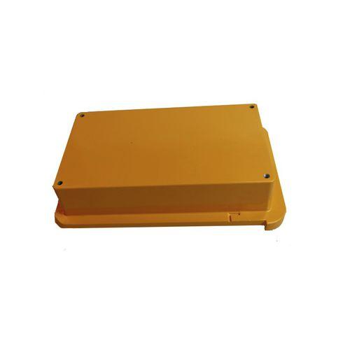 Аналоговый промышленный телефон KNSP-09T2S фото 6