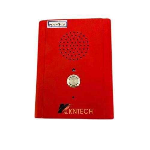 Промышленный телефон для неотложной помощи KNZD-13 фото 4