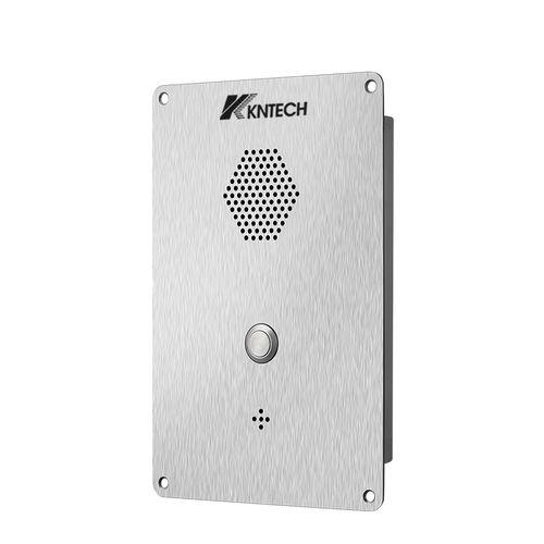 Аналоговый промышленный телефон KNZD-09 фото 1