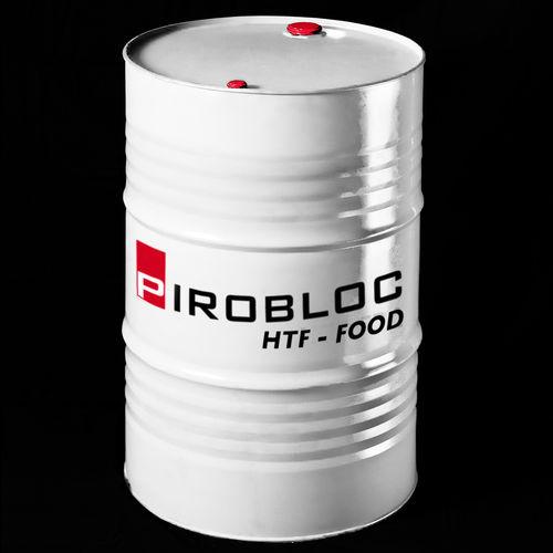 Теплоноситель для питания HTF-FDA фото 1