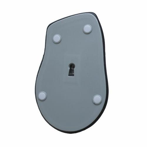 Оптическая компьютерная мышь WP-MOUSE-BLUE фото 3