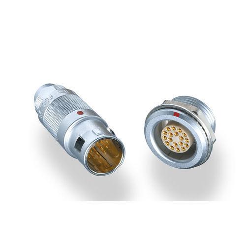 Соединитель низкого напряжения 2G/2C SERIES фото 1