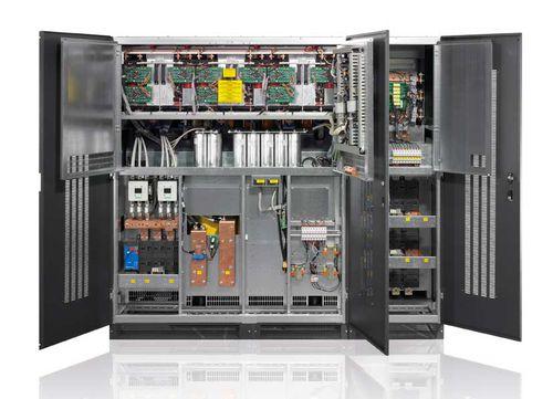 ИБП on-line Master MPS фото 3