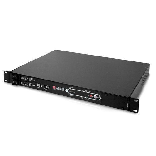 Автоматический блок автоматического переключения Multi Switch ATS фото 1