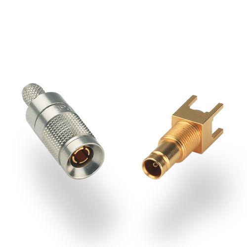 Соединитель РЧ COELVER® SAA Series фото 1