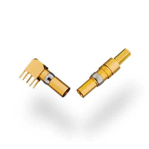 Соединитель защелкивающийся COELVER® SBA Series фото 1