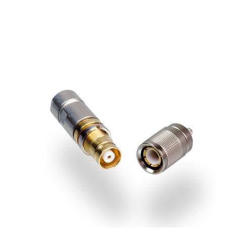 Соединитель РЧ COELVER® TAA Series фото 1