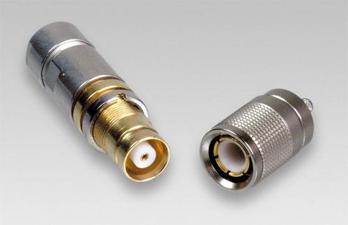Соединитель РЧ COELVER® TAA Series фото 2