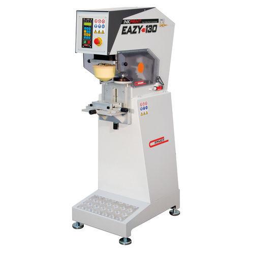 Машина для тампопечати с герметичной чернильницей INKPRINT EAZY 130 1C фото 1