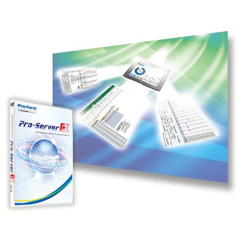 Программное обеспечение для составления отчетности PRo-Server EX фото 1