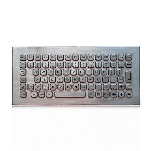 Клавиатура для письменного стола K-TEK-A290-FN-DT-DWP фото 1