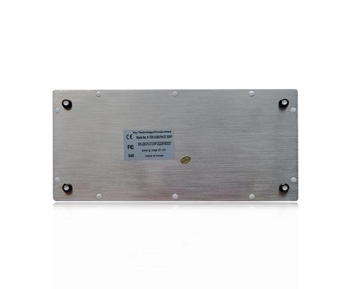 Клавиатура для письменного стола K-TEK-A290-FN-DT-DWP фото 2