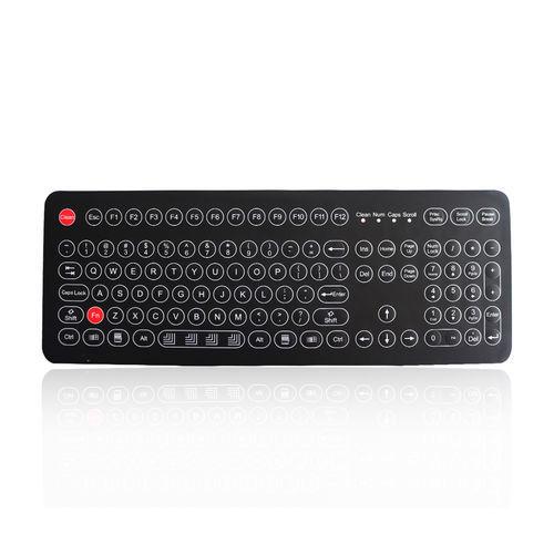 Клавиатура IP68 K-TEK-D399KP-FN-DT фото 3