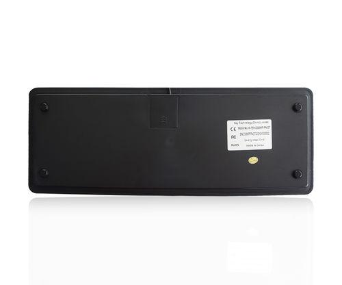 Клавиатура IP68 K-TEK-D399KP-FN-DT фото 4