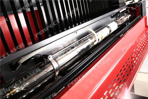 Лазерный станок для резки PEDK-130250 фото 6
