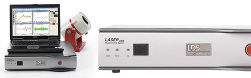 Контроллер вибрации LDS Laser USB фото 2