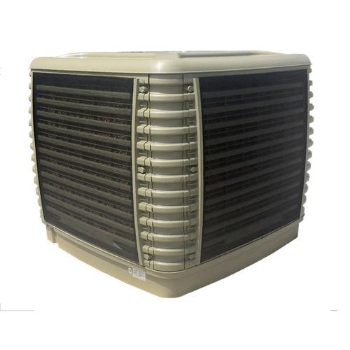 Стационарный испарительный охладитель ECO COOLER фото 1