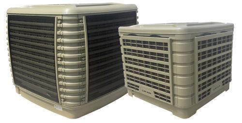 Стационарный испарительный охладитель ECO COOLER фото 2