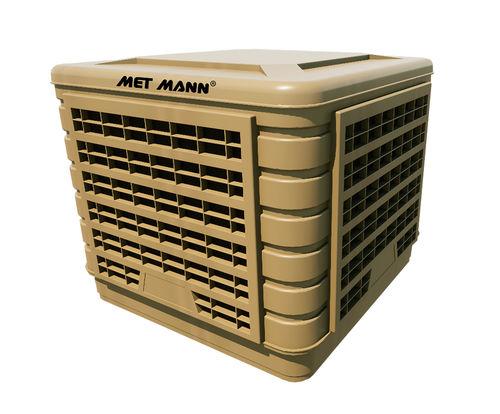 Стационарный испарительный охладитель ECO COOLER фото 13