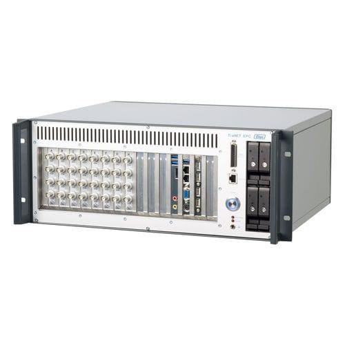 Система сбора данных напряжение TraNET EPC фото 1
