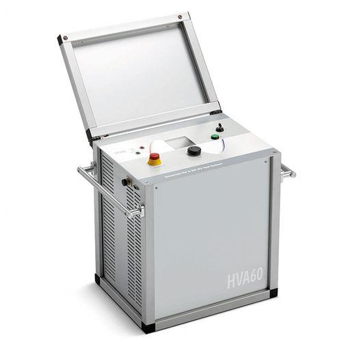 Диэлектрометр AC HVA60 фото 1