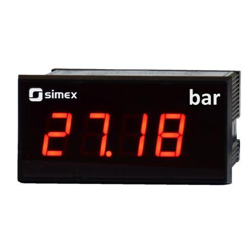 Индикатор тока SWE-73-A series фото 2