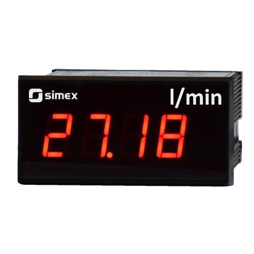 Индикатор тока SWE-73-A series фото 3