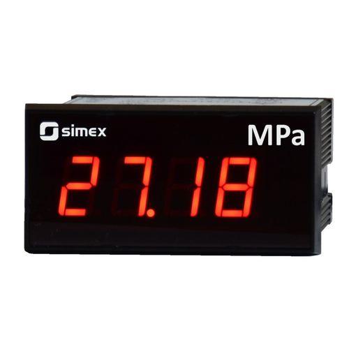 Индикатор тока SWE-73-A series фото 5