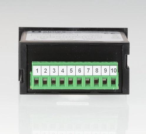 Индикатор тока SWE-73-A series фото 6
