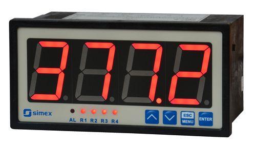 Индикатор расхода SRP-147 series фото 1