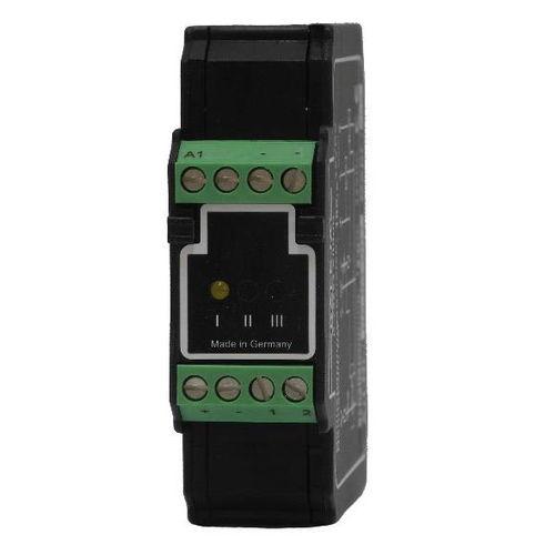 Щеточный контроллер двигателя MAXI-M-8-30 фото 1